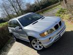 BMW X5 3.0i / Youngtimer / Inclusief Btw / Nette Staat /, Automaat, Gebruikt, X5, Bedrijf