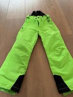 Skibroek jongens Protest, maat 128, Gebruikt, Protest, Sport- of Zwemkleding, Ophalen of Verzenden