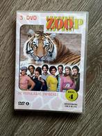 Zoop Deel 4 Dvd Box, Alle leeftijden, Ophalen of Verzenden, Zo goed als nieuw