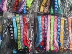Kitten puppies katten halsbandjes halsband halsbandje, Ophalen of Verzenden, Nieuw