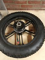 Fatbike onderdelen, Ophalen of Verzenden, Gebruikt, Overige typen, V20