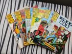 sheriff classics comics, Boeken, Strips | Comics, Gelezen, Europa, Ophalen of Verzenden, Meerdere comics