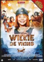 Wickie de Viking KRASVRIJE DVD, Cd's en Dvd's, Dvd's | Kinderen en Jeugd, Alle leeftijden, Ophalen of Verzenden, Zo goed als nieuw
