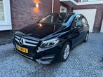 Mercedes-Benz B-Klasse B180 -  AUT  2018  Zwart NAP, 65 €/maand, 1325 kg, 4 cilinders, USB