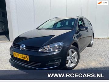 Volkswagen Golf Variant 1.4 TSI Allstar Edition Navigatie Pa beschikbaar voor biedingen