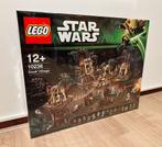 LEGO Star Wars UCS Ewok Village 10236 - NIEUW, Kinderen en Baby's, Nieuw, Complete set, Ophalen of Verzenden, Lego