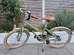 Veloretti junior groen 20 inch, Ophalen, Gebruikt, 20 inch of meer