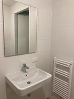 Villeroy & Boch Wastafel met Grohe Kraan en Spiegel, Huis en Inrichting, Badkamer | Badkamermeubels, Ophalen, Nieuw, 50 tot 100 cm