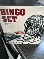 Te koop Bingo, Vijf spelers of meer, Ophalen of Verzenden, Gebruikt