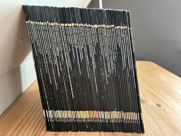 De Klassieken (uitgave 1983-1984) beschikbaar voor biedingen
