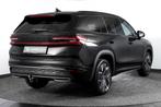 Skoda Kodiaq 1.5 TSI PHEV Sportline Business | DCC+ | Elek., 12 maanden, 4 cilinders, Zwart, Plug-in hybride