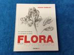 Sarah Simblet ‘Flora voor Kunstenaars’ (nieuw), Boeken, Nieuw, Ophalen of Verzenden