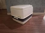 Porta Potti chemisch toilet, Caravans en Kamperen, Ophalen of Verzenden, Gebruikt