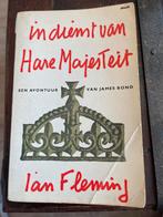 Ian Fleming, Ophalen of Verzenden