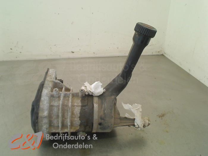 Stuurbekrachtiging Pomp van een Citroen Berlingo, Auto-onderdelen, Besturing, Citroën, Gebruikt, 3 maanden garantie, Ophalen of Verzenden