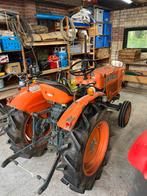 Te koop Kubota LT1501, Ophalen, Gebruikt