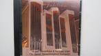 Cd 10 jaar Hendriksen & Reitsma orgel Oenenburgkerk Nunspeet, Ophalen of Verzenden, Zo goed als nieuw, Gospel
