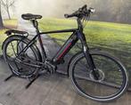 Gazelle Ultimate C5 Elektrische fiets met Riem-aandrijving, Koninklijke Gazelle N.V., Wilhelminaweg 8 6951 BP Dieren Nederland