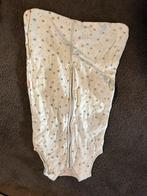 Slaapzak HEMA maat 68-80, Kinderen en Baby's, Dekens, Slaapzakjes en Inbakerproducten, Ophalen of Verzenden, Gebruikt, 70 tot 85 cm