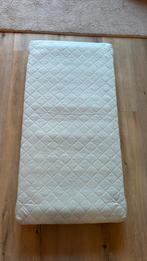 Ikea ledikant matras 60x120, Ophalen, Zo goed als nieuw, Eenpersoons, 190 cm of minder