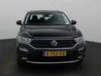 Volkswagen T-Roc 1.5 TSI Style Business 150 PK | Automaat |, Stof, 4 cilinders, Zwart, Origineel Nederlands