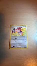 Pokemon kaart Snubbull, Ophalen of Verzenden, Zo goed als nieuw