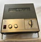 Sony-O-Matic TC-900 S Bandrecorder - Vintage 1965, Audio, Tv en Foto, Bandrecorders, Ophalen of Verzenden, Bandrecorder, Met banden