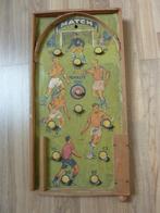 Antieke oude knikkerbaan, Ophalen of Verzenden