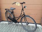 Avant oma fiets met licht en slot 75euro, Fietsen en Brommers, Ophalen of Verzenden