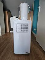 Mobiele airco air conditioner ontvochtiger Tristar AC-5477, Afstandsbediening, Gebruikt, Ophalen of Verzenden, Minder dan 60 m³