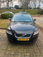 Volvo V50 1.8 2007 Zwart, Voorwielaandrijving, 125 pk, 1280 kg, Zwart