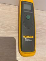 Fluke 61 Mini Infrarood Thermometer, Doe-het-zelf en Verbouw, Meetapparatuur, Ophalen of Verzenden, Gebruikt, Temperatuur