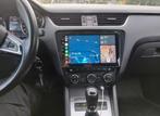 Scoda Octavia | 2012 - 2019 | Autoradio, Ophalen of Verzenden, Zo goed als nieuw