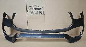 Voorbumper Mercedes Gle Klasse W167 AMG LINE A1678855103 beschikbaar voor biedingen