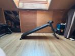 Sit Up Bench, Ophalen, Zo goed als nieuw, Fitnessbank