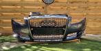 Originele Audi A4 b7 RS Voorbumper, Ophalen, Audi, Bumper