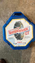 Sneeuwkettingen, Auto diversen, Sneeuwkettingen, Ophalen, Gebruikt