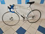 Gazelle Champion Mondial Racefiets, Ophalen, Gebruikt, Staal, Heren