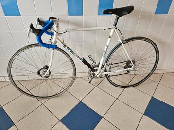 Gazelle Champion Mondial Racefiets beschikbaar voor biedingen
