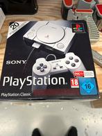 PlayStation Mini Classic - Goede Staat, Verzenden, Gebruikt, Met 1 controller