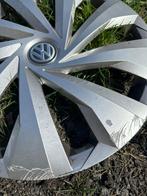 Wieldoppen Volkswagen polo 4 stuks, Auto diversen, Wieldoppen, Ophalen of Verzenden, Gebruikt