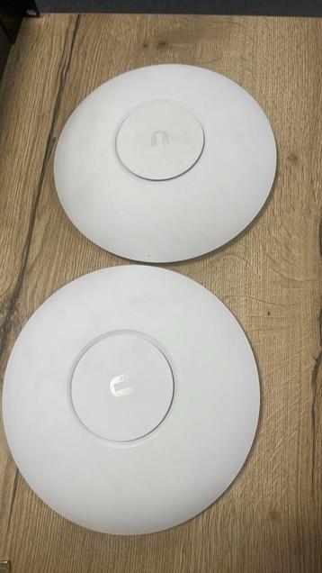 Unifi AP AC PRO beschikbaar voor biedingen