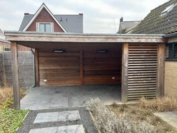 Veranda Overkapping uit 2021 beschikbaar voor biedingen