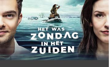 Tickets musical ‘Het was zondag in het zuiden’. 1e rang!