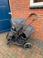 Easywalker Harvey 3 Duowagen, Kinderen en Baby's, Kinderwagens en Combinaties, Gebruikt, Duowagen, Combiwagen, Ophalen