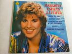LP van Margriet Eshuijs & Lucifer, Cd's en Dvd's, Ophalen, 1980 tot 2000, Zo goed als nieuw, 12 inch