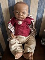 Levensechte babypop, Ophalen of Verzenden, Zo goed als nieuw, Babypop, Levensecht of Reborn