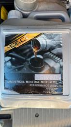 C&C 15W40 Motorolie - Nieuw, Auto-onderdelen, Ophalen, Nieuw, Universele onderdelen