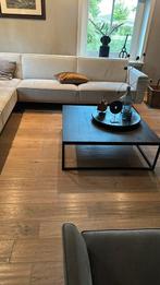 Salontafel als nieuw, 100 tot 150 cm, Zo goed als nieuw, Minder dan 50 cm, Rechthoekig