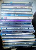 17 CD's Alternative Rock e.d., Ophalen of Verzenden, Gebruikt